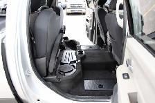 2012 Ram 1500 Outdoorsman Crew Cab  Nav  Back-up Cam Certified - Photo 13