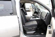 2012 Ram 1500 Outdoorsman Crew Cab  Nav  Back-up Cam Certified - Photo 15