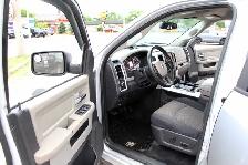 2012 Ram 1500 Outdoorsman Crew Cab  Nav  Back-up Cam Certified - Photo 16