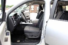 2012 Ram 1500 Outdoorsman Crew Cab  Nav  Back-up Cam Certified - Photo 17