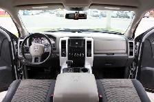 2012 Ram 1500 Outdoorsman Crew Cab  Nav  Back-up Cam Certified - Photo 18