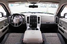 2012 Ram 1500 Outdoorsman Crew Cab  Nav  Back-up Cam Certified - Photo 19