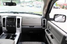 2012 Ram 1500 Outdoorsman Crew Cab  Nav  Back-up Cam Certified - Photo 20