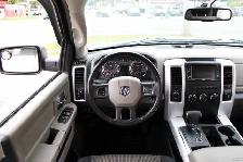 2012 Ram 1500 Outdoorsman Crew Cab  Nav  Back-up Cam Certified - Photo 21