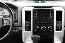 2012 Ram 1500 Outdoorsman Crew Cab  Nav  Back-up Cam Certified - Photo 22