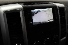 2012 Ram 1500 Outdoorsman Crew Cab  Nav  Back-up Cam Certified - Photo 26