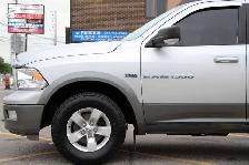 2012 Ram 1500 Outdoorsman Crew Cab  Nav  Back-up Cam Certified - Photo 28