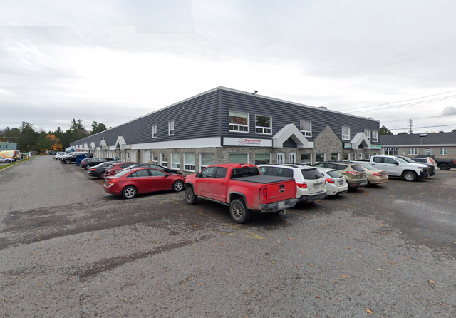 ~$3,000/mnth  Tax for 2,000 SF Lease 81 Auriga Dr off Hunt Club - Photo 2