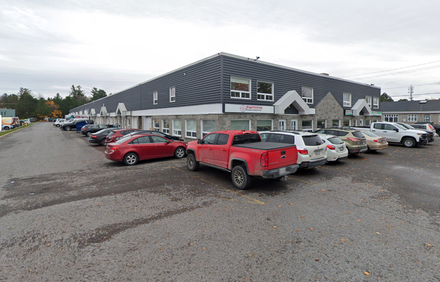 ~$3,000/mnth  Tax for 2,000 SF Lease 81 Auriga Dr off Hunt Club - Photo 9