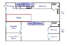 ~$3,000/mnth  Tax for 2,000 SF Lease 81 Auriga Dr off Hunt Club - Photo 10