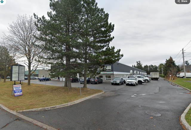 ~$3,000/mnth  Tax for 2,000 SF Lease 81 Auriga Dr off Hunt Club - Photo 11