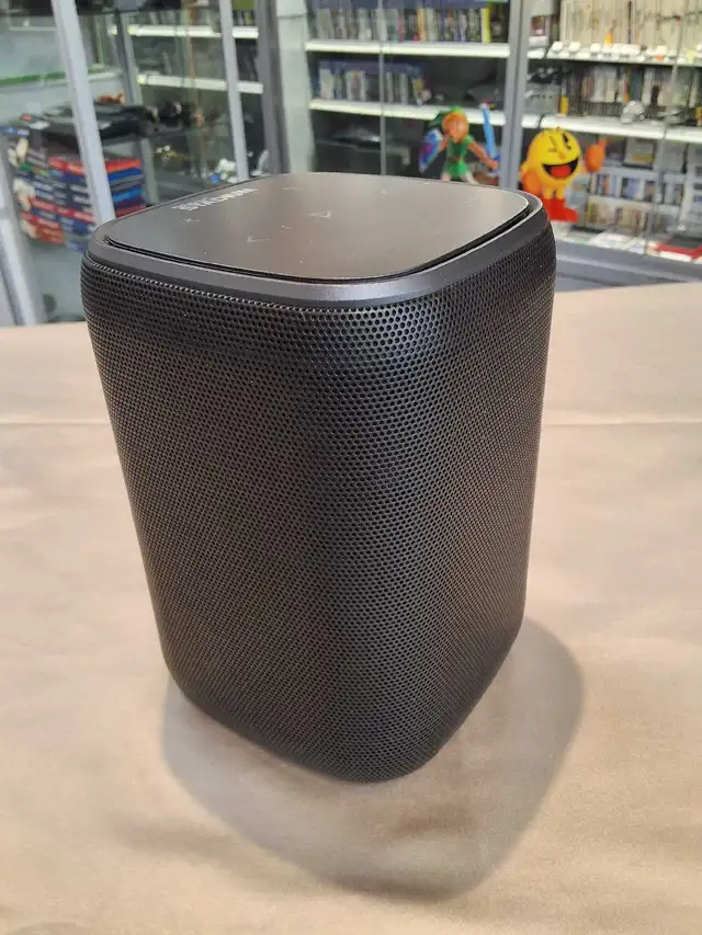 Rocksteady Stadium Bluetooth Speaker - Photo 5