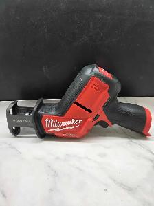 Milwaukee Hackzall 2520-20 Tool Only