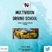 CLASS -5, CAR , THEORY PREPRATION