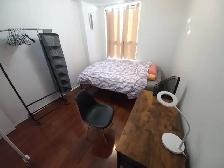 (1st/May~, 720/month)Private Room rent, Don Mills&Eglington