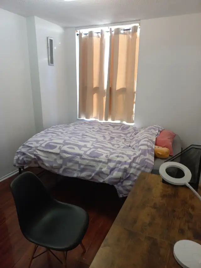 (1st/May~, 720/month)Private Room rent, Don Mills&Eglington - Photo 3