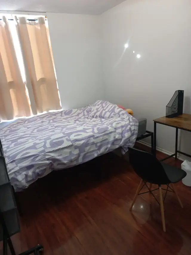 (1st/May~, 720/month)Private Room rent, Don Mills&Eglington - Photo 4