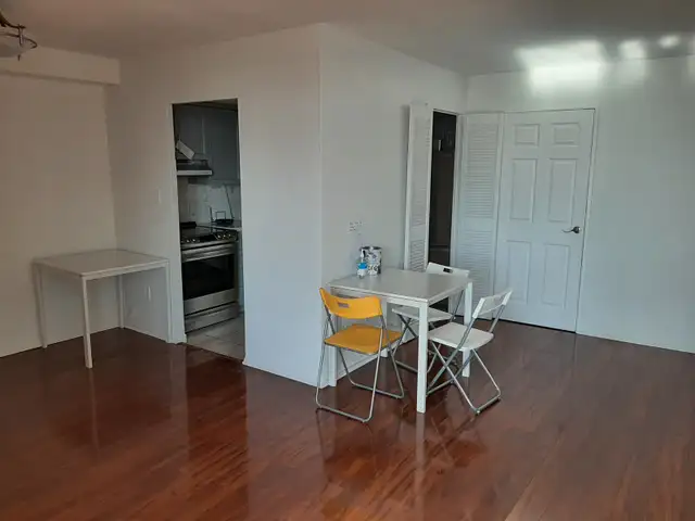 (1st/May~, 720/month)Private Room rent, Don Mills&Eglington - Photo 8
