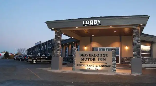 HIRING! Multiple Positions at Beaverlodge Motor Inn