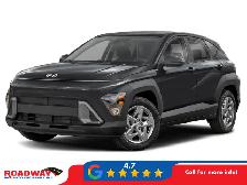 2025 Hyundai Kona 2.0L Essential