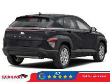 2025 Hyundai Kona 2.0L Essential - Photo 2