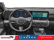 2025 Hyundai Kona 2.0L Essential - Photo 4