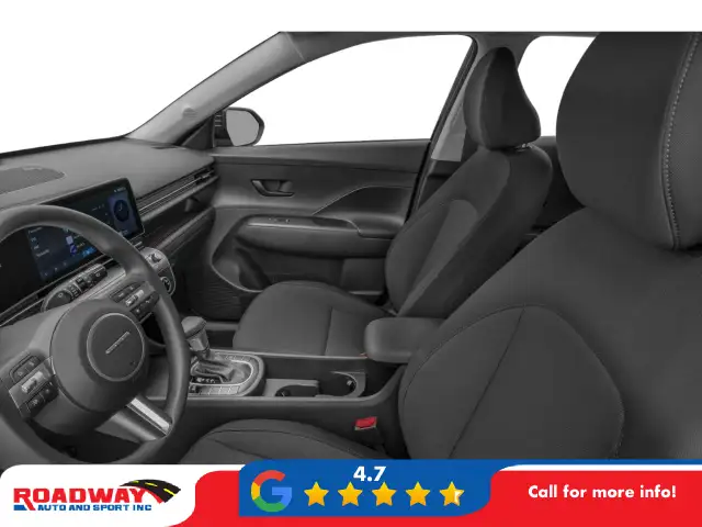 2025 Hyundai Kona 2.0L Essential - Photo 6