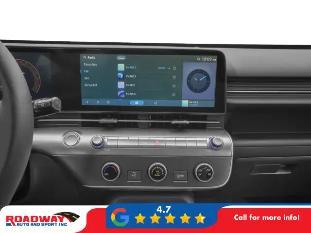 2025 Hyundai Kona 2.0L Essential - Photo 7