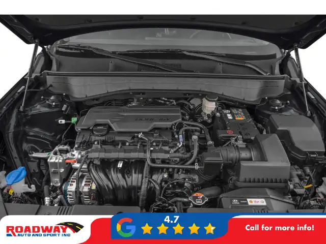 2025 Hyundai Kona 2.0L Essential - Photo 9
