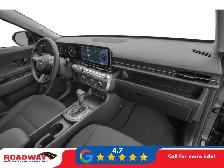 2025 Hyundai Kona 2.0L Essential - Photo 12