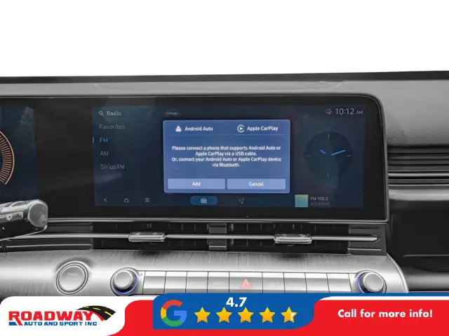 2025 Hyundai Kona 2.0L Essential - Photo 13