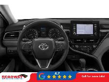 2024 Toyota Camry SE - Photo 4