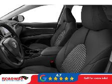 2024 Toyota Camry SE - Photo 6