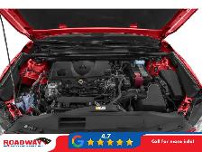 2024 Toyota Camry SE - Photo 9