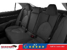 2024 Toyota Camry SE - Photo 10