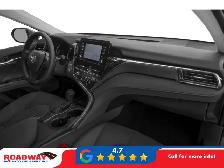 2024 Toyota Camry SE - Photo 12