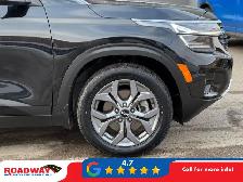 2024 Kia Seltos EX HEATED SEATS | SUNROOF | BACKUP CAMERA | B... - Photo 3