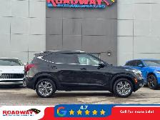 2024 Kia Seltos EX HEATED SEATS | SUNROOF | BACKUP CAMERA | B... - Photo 4