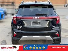 2024 Kia Seltos EX HEATED SEATS | SUNROOF | BACKUP CAMERA | B... - Photo 6