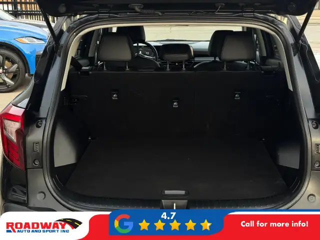 2024 Kia Seltos EX HEATED SEATS | SUNROOF | BACKUP CAMERA | B... - Photo 7