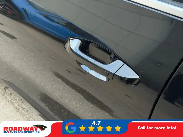 2024 Kia Seltos EX HEATED SEATS | SUNROOF | BACKUP CAMERA | B... - Photo 9