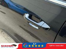 2024 Kia Seltos EX HEATED SEATS | SUNROOF | BACKUP CAMERA | B... - Photo 9