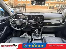 2024 Kia Seltos EX HEATED SEATS | SUNROOF | BACKUP CAMERA | B... - Photo 10