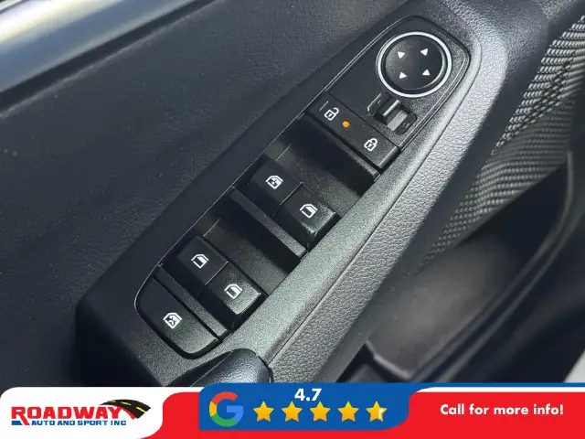 2024 Kia Seltos EX HEATED SEATS | SUNROOF | BACKUP CAMERA | B... - Photo 11