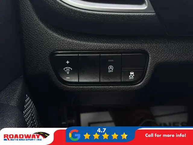 2024 Kia Seltos EX HEATED SEATS | SUNROOF | BACKUP CAMERA | B... - Photo 12