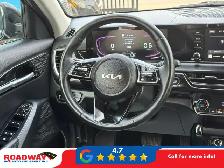 2024 Kia Seltos EX HEATED SEATS | SUNROOF | BACKUP CAMERA | B... - Photo 13