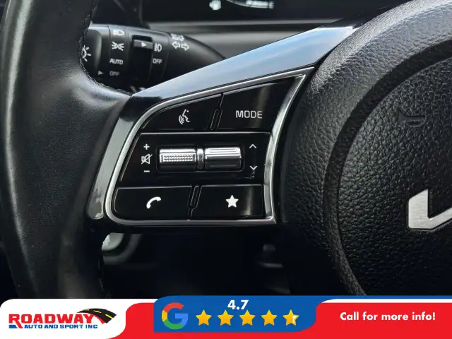 2024 Kia Seltos EX HEATED SEATS | SUNROOF | BACKUP CAMERA | B... - Photo 14