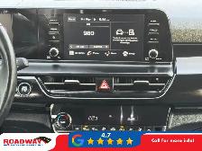 2024 Kia Seltos EX HEATED SEATS | SUNROOF | BACKUP CAMERA | B... - Photo 17