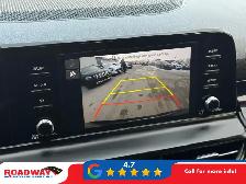 2024 Kia Seltos EX HEATED SEATS | SUNROOF | BACKUP CAMERA | B... - Photo 18