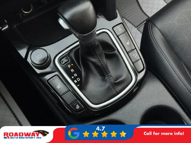 2024 Kia Seltos EX HEATED SEATS | SUNROOF | BACKUP CAMERA | B... - Photo 20